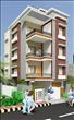 Shree - Shobha Enclave - 2 bhk apartment at Omkar Nagar, Manewada, Nagpur